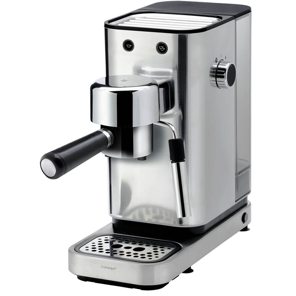 1 WMF Lumero Espresso Siebträgermaschine