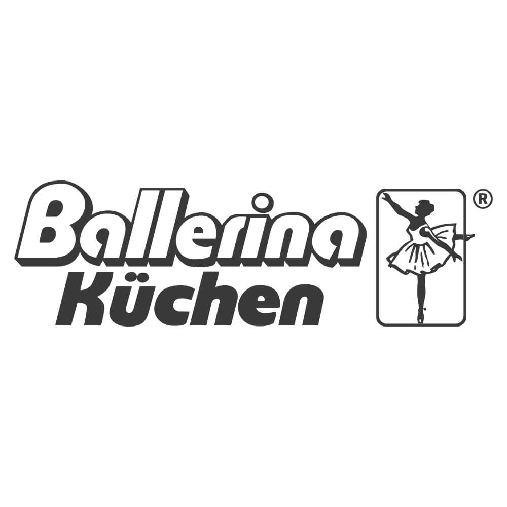 logo ballerina küchen