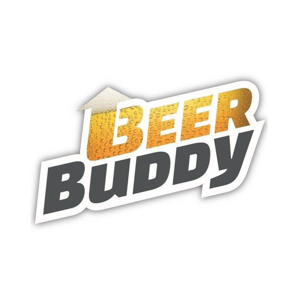 Logo Beer Buddy