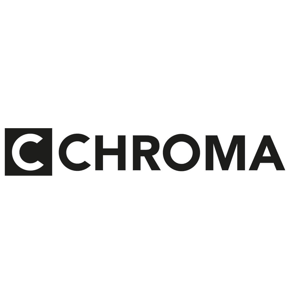 Logo Chroma