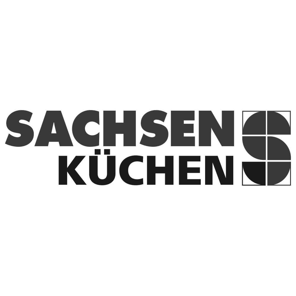 logo sachsen küche